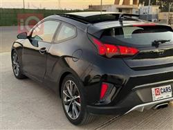 هيونداي فلوستر